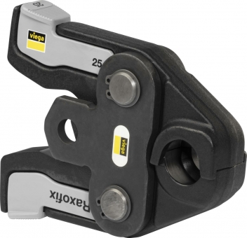 Žnyplės presui Viega Raxofix D40 