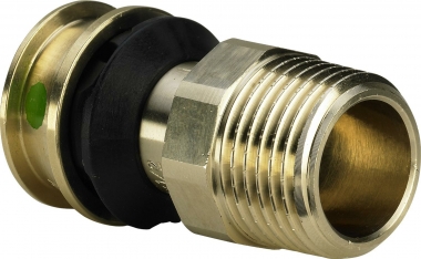 Raxofix Viega perėjimas 20x1/2 