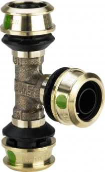 Viega Raxofix trišakis 25x16x25 