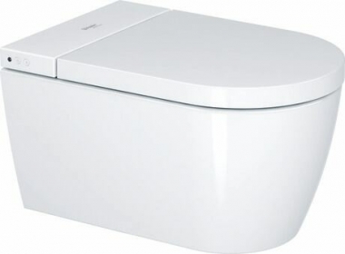 WC pakabinamas Sensowash Starck F PRO 