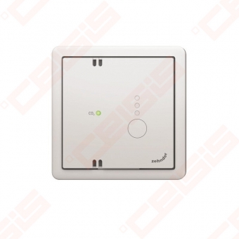 Jutiklis CO2 ZEHNDER V67 virštinkinis 