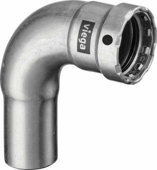 Alkūnė 1 1/4 v/i 90° Mega 