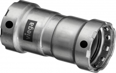 Sujungimas 1.1/2" v/v Mega 