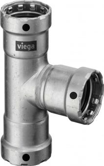 Trišakis 3/4" Mega 