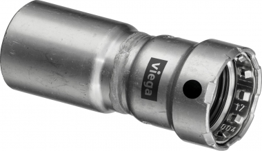 Sujungimas 1.1/4"x3/4 v/i Mega 