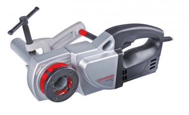 Sriegpjovė elektrinė SUPERTRONIC 1250 BSPT R 1/2-1.1/4" 