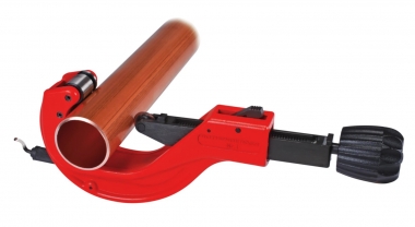 Vamzdžiapjovė teleskopinė su terkšle 