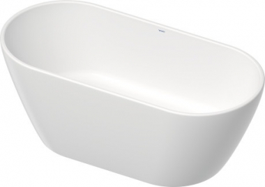 Vonia D-Neo 1600x750, laisvai pastatoma 