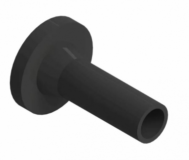 Elektra virinamas flanšinis adapteris DN110, SDR17 