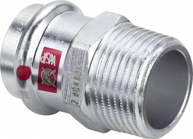 Sujungimas pres / išor 35x1" (Prestabo) 