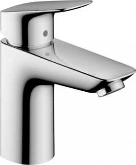 Praustuvo maišytuvas Hansgrohe Logis 100 Cool st. 