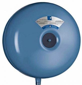 Tarpinis indas DD 50.10 Rp1" 50 ltr.10bar 