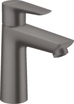 Praustuvo maišytuvas Hansgrohe Talis E 110 su dugno vožtuvo, spalvotas 