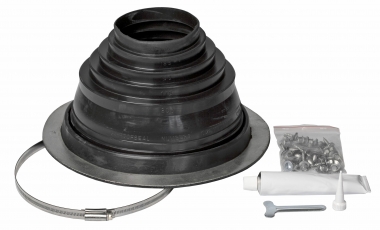 Sandariklis stogo ROOFSEAL-3 110-200 Rinkinys 