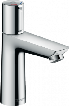 Praustuvo maišytuvas Hansgrohe Talis Select E 110 be dugno vožtuvo 