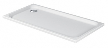 Dušo padėklas Duravit DuravitD-code 150x75 