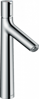 Praustuvo maišytuvas Hansgrohe Talis Select 190 be d. 