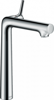 Praustuvo maišytuvas Hansgrohe TalisS 250 be dugno vožtuvu 