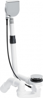 Sifonas voniai Multiplex 560mm M9+5cm su persipylimu 