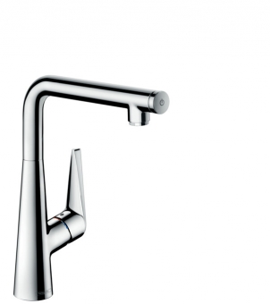 Plautuvės maišytuvas Hansgrohe Talis S M51 300, 1jet 