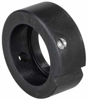 Tarpinis žiedas Rems M16-20 