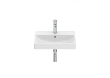 Praustuvas ROCA ONA compact, matmenys: 500x360x150mm 