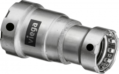 Sujungimas 3/4x1/2 v/i Megapresas 