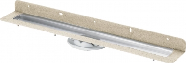 Dušo latako pagrindinis korpusas Viega Advantix, 1200 mm 