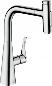 Plautuvės maišytuvas Hansgrohe M7117-H240 