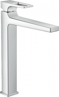 Praustuvo maišytuvas Hansgrohe Metropol 260 loop rank. 