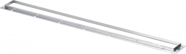 Rėmas advantix grotelėms 750mm, matinis 