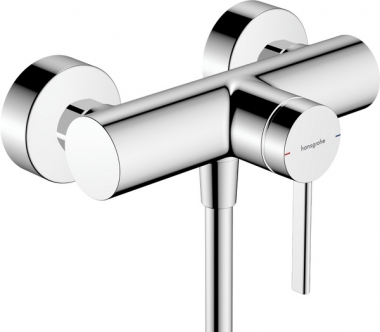 Maišytuvas dušui Hansgrohe Zesis S 