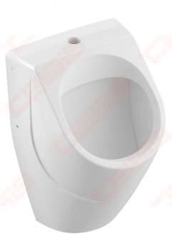 Pisuaras VILLEROY&BOCH O.Novo Direct-Flush išorinis įvadas 