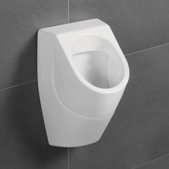 Pisuaras O.Novo Direct-flush, vidinis įvadas 