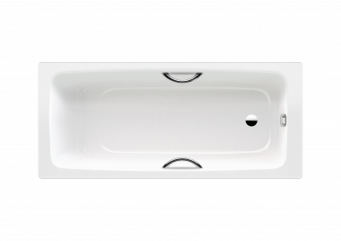 Vonia Kaldewei  Cayono Star 160x70 perl efekt antislip 