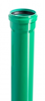 Vamzdis ppkgem 110/3000 poliprop 
