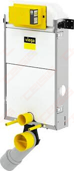 Bakelis Prevista Pure WC 1070 