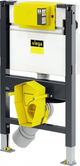 Rėmas WC Prevista 820x500 universali mygt.vieta 