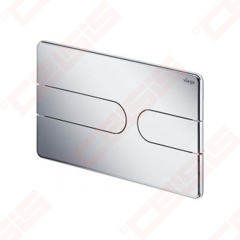 Mygtukas Prevista Visign for Style23 chromas 