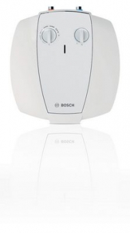 Elektrinis vandens šildytuvas Bosch 2000T 15 litrų po kriaukle 