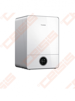 Vienos funkcijos dujinis kondensacinis katilas Bosch CONDENS 9000i GC 9000iW 30E; 3-31kW 