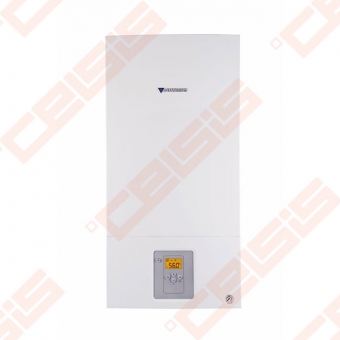 Dujinis katilas Junkers ZSB14-1DE Cerapurcompact