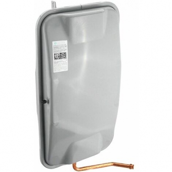 Indas išsiplėtimo 12l.katilui (35-42kW) 