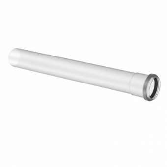 Prailginimas kamino Ø110, 1000mm FC-S 