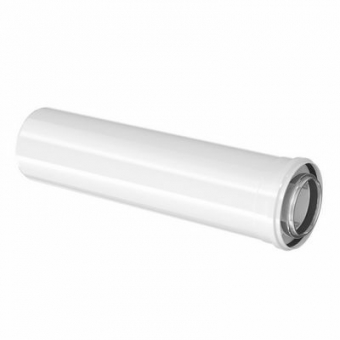Prailginimas kamino Ø110/160, 500mm FC-C 
