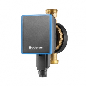 Siurblys Logafix BUZ-Plus 15 A.3 