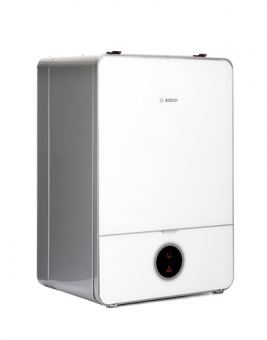 Bosch Compress 7000i AWE 17 vidinis blokas 
