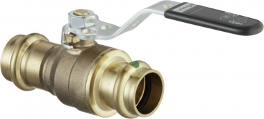 Ventilis pres d22 varinis 