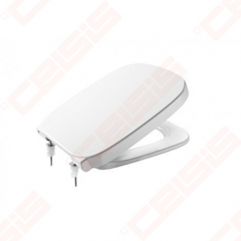 WC dangtis Debba softclose 