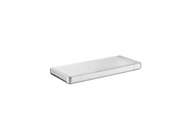 Lentynėlė ROCA Tempo, matmenys 300x110mm, chromas 